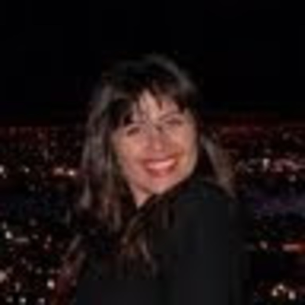 Meet your Posher, Erika